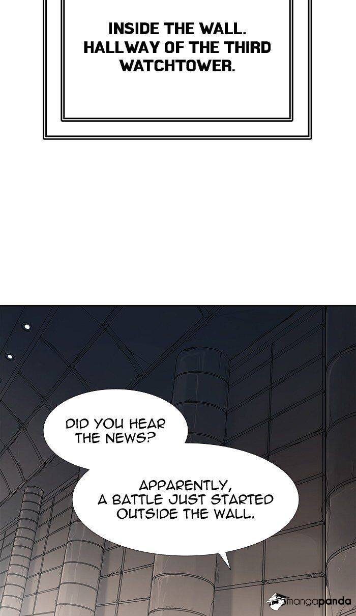 Tower of God Chapter 464 image 009